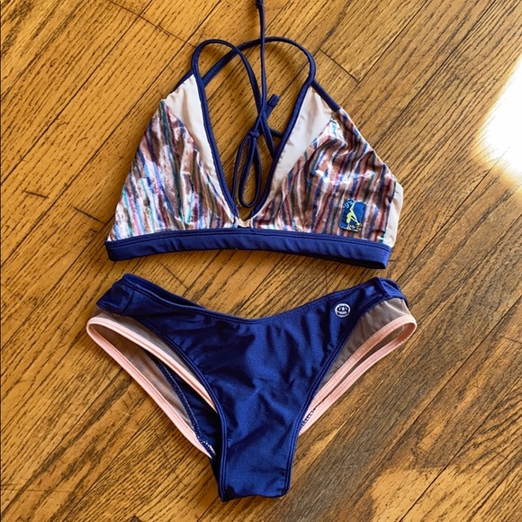 21gs Activewear Other - 21gs Activewear Polewear Set Bikini - XS